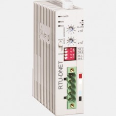 Moduł zdalnych I/O po DeviceNet RTU-DNET Delta Electronics